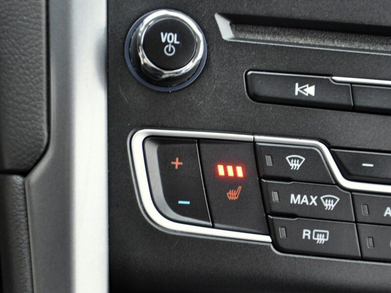 Ford Mondeo 1,5T 160KM Automat/Converse/Navi/ParkAssist/AsystentPasa/Serwis Mk5 (2014-)