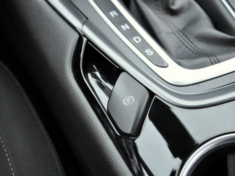 Ford Mondeo 1,5T 160KM Automat/Converse/Navi/ParkAssist/AsystentPasa/Serwis Mk5 (2014-)