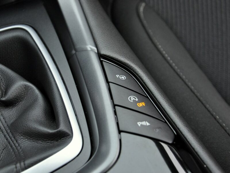 Ford Mondeo 1,5T 160KM Automat/Converse/Navi/ParkAssist/AsystentPasa/Serwis Mk5 (2014-)