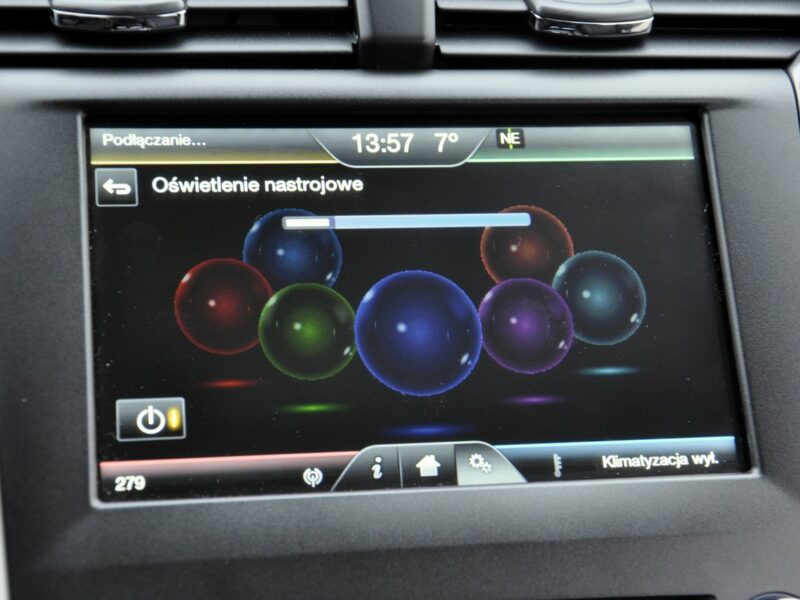 Ford Mondeo 1,5T 160KM Automat/Converse/Navi/ParkAssist/AsystentPasa/Serwis Mk5 (2014-)