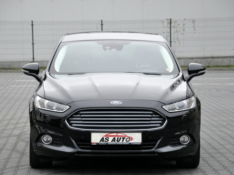 Ford Mondeo 1,5T 160KM Automat/Converse/Navi/ParkAssist/AsystentPasa/Serwis Mk5 (2014-)