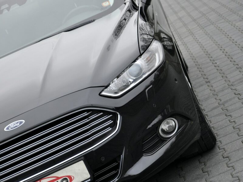 Ford Mondeo 1,5T 160KM Automat/Converse/Navi/ParkAssist/AsystentPasa/Serwis Mk5 (2014-)