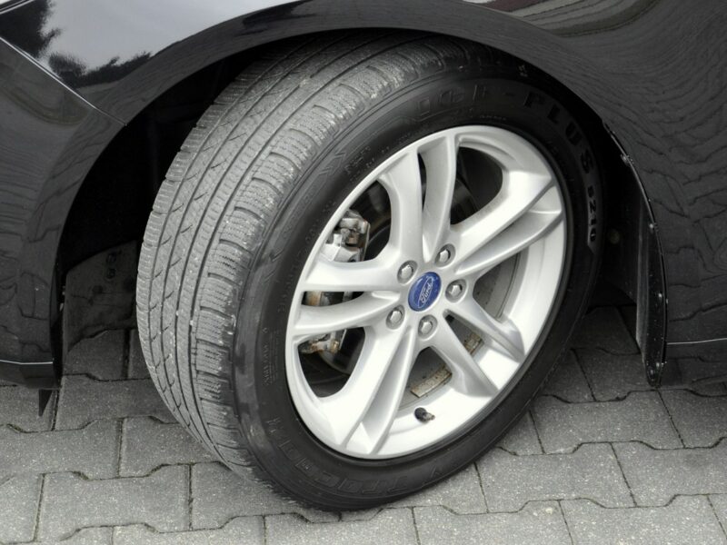 Ford Mondeo 1,5T 160KM Automat/Converse/Navi/ParkAssist/AsystentPasa/Serwis Mk5 (2014-)