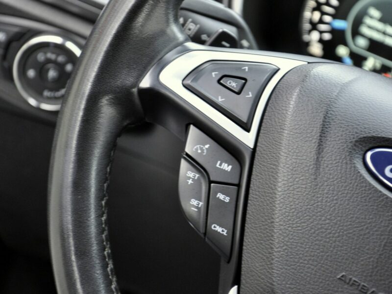 Ford Mondeo 1,5T 160KM Automat/Converse/Navi/ParkAssist/AsystentPasa/Serwis Mk5 (2014-)