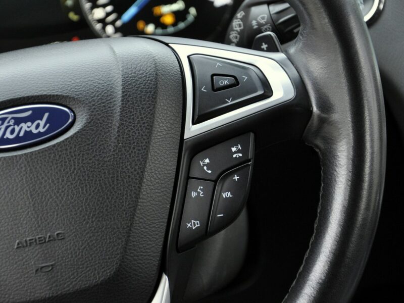 Ford Mondeo 1,5T 160KM Automat/Converse/Navi/ParkAssist/AsystentPasa/Serwis Mk5 (2014-)