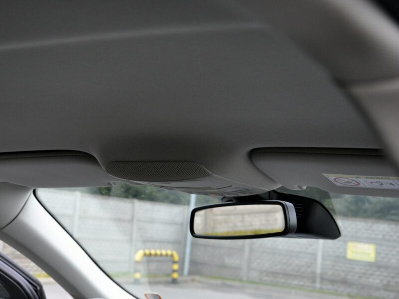 Ford Mondeo 1,5T 160KM Automat/Converse/Navi/ParkAssist/AsystentPasa/Serwis Mk5 (2014-)