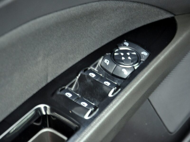 Ford Mondeo 1,5T 160KM Automat/Converse/Navi/ParkAssist/AsystentPasa/Serwis Mk5 (2014-)