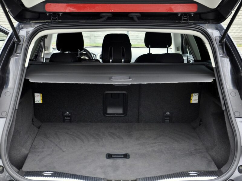 Ford Mondeo 1,5T 160KM Automat/Converse/Navi/ParkAssist/AsystentPasa/Serwis Mk5 (2014-)