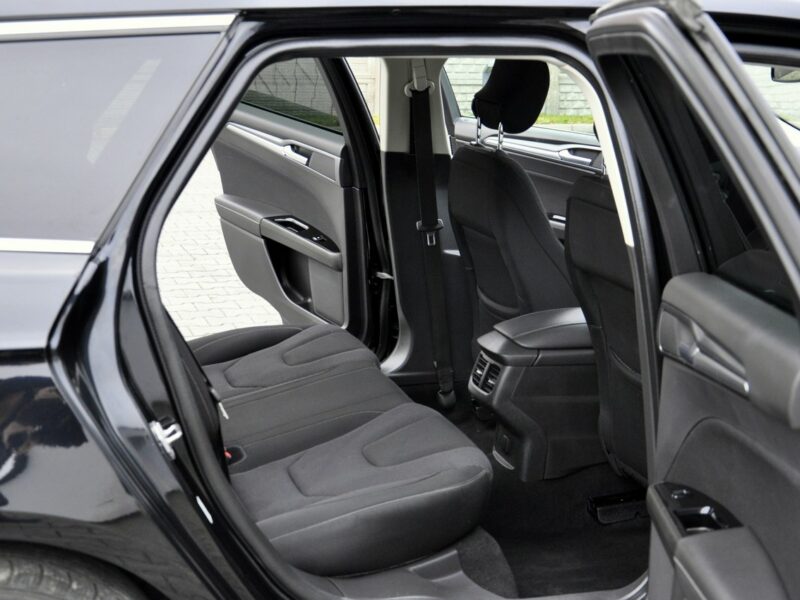 Ford Mondeo 1,5T 160KM Automat/Converse/Navi/ParkAssist/AsystentPasa/Serwis Mk5 (2014-)