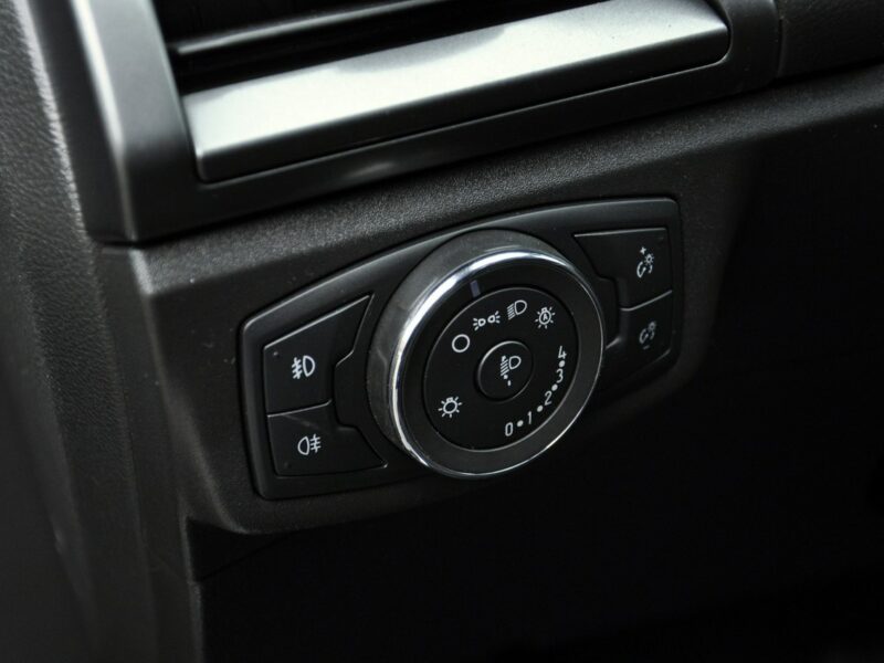 Ford Mondeo 1,5T 160KM Automat/Converse/Navi/ParkAssist/AsystentPasa/Serwis Mk5 (2014-)