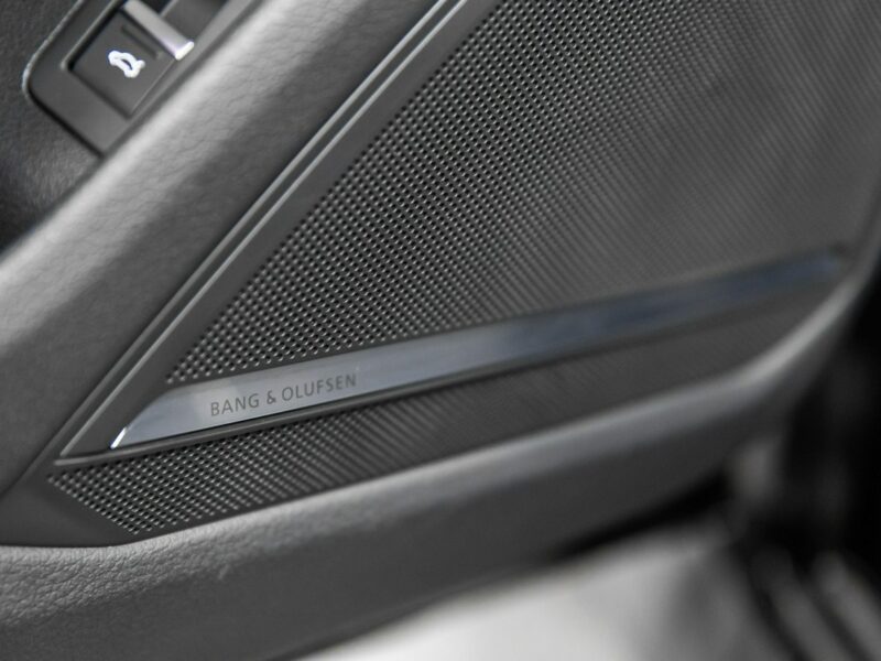 Audi RS6 Avant 600KM. Ceramika. RS Dynamic. Panorama. B&O. ACC. Head-Up. C7 (2012-)