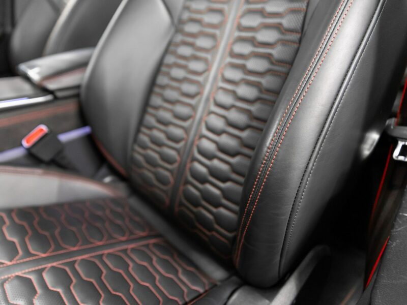 Audi RS6 Avant 600KM. Ceramika. RS Dynamic. Panorama. B&O. ACC. Head-Up. C7 (2012-)