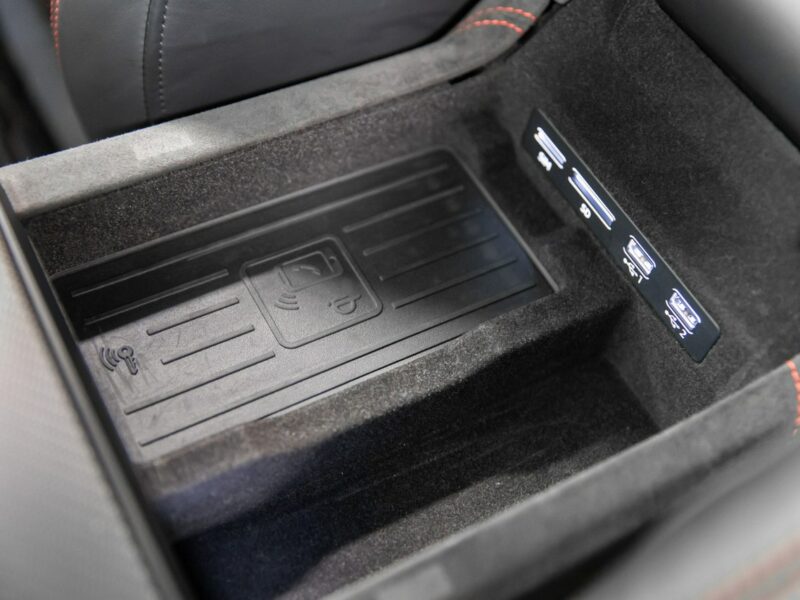 Audi RS6 Avant 600KM. Ceramika. RS Dynamic. Panorama. B&O. ACC. Head-Up. C7 (2012-)