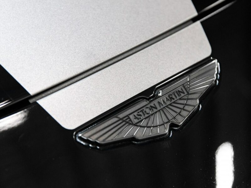Aston Martin Vantage F1 Edition. V8 Coupe 4.0 535 KM. Salon Polska. Nowy.