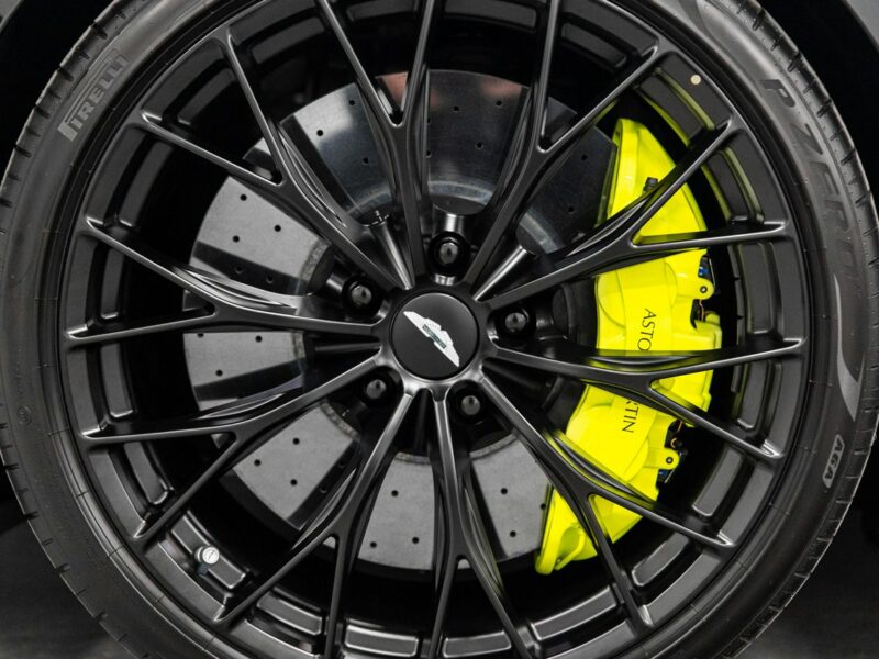 Aston Martin Vantage F1 Edition. V8 Coupe 4.0 535 KM. Salon Polska. Nowy.