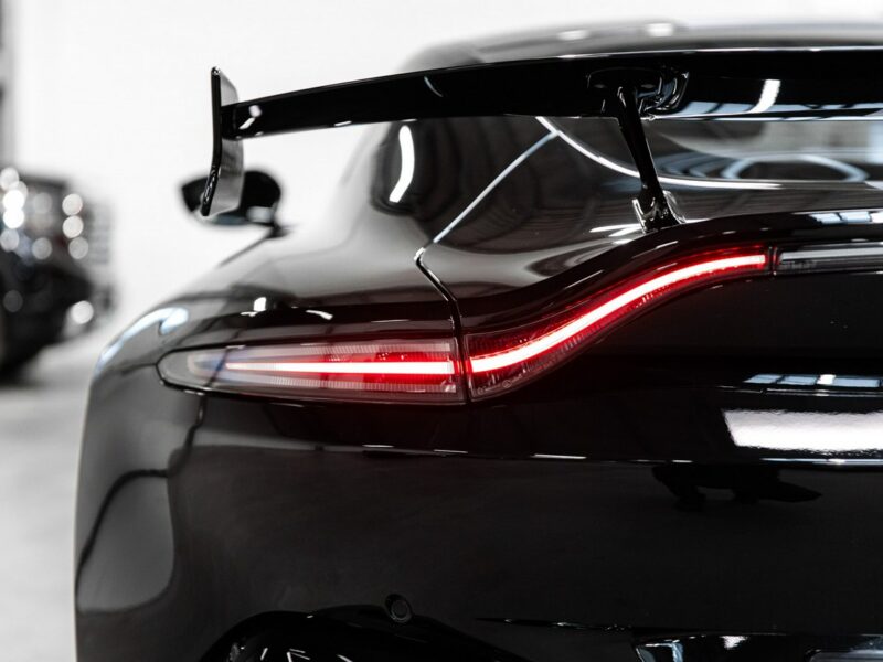 Aston Martin Vantage F1 Edition. V8 Coupe 4.0 535 KM. Salon Polska. Nowy.