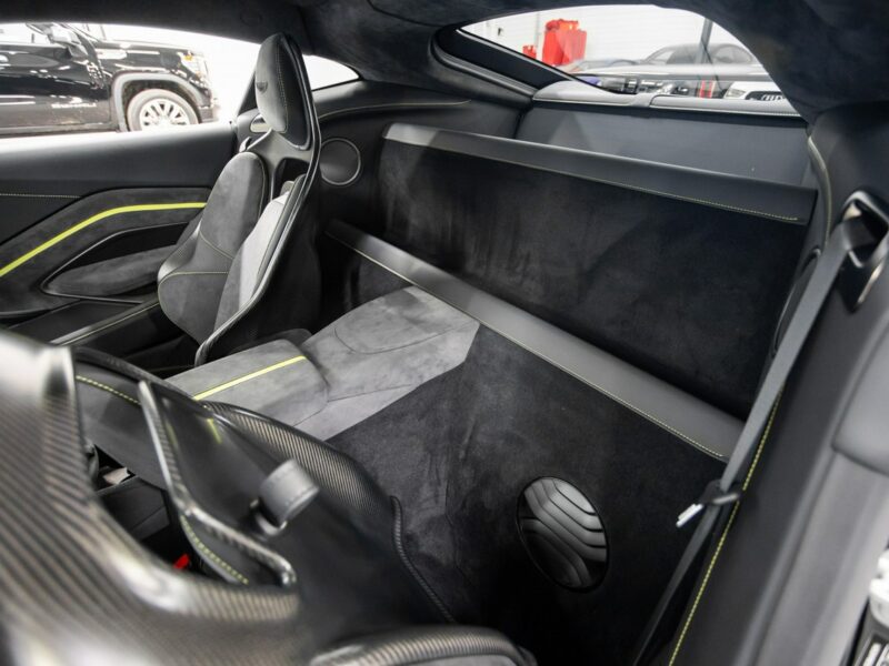 Aston Martin Vantage F1 Edition. V8 Coupe 4.0 535 KM. Salon Polska. Nowy.