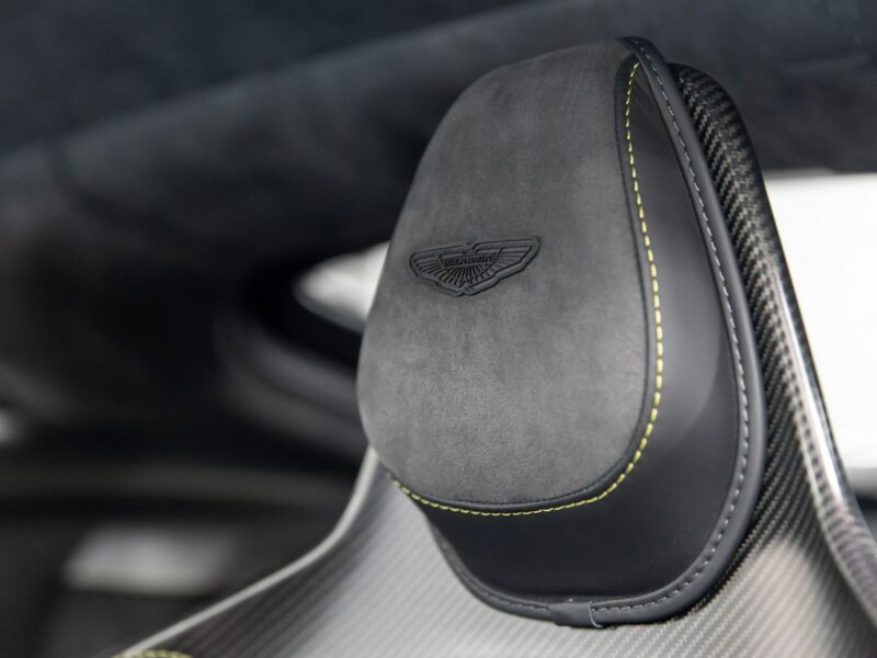 Aston Martin Vantage F1 Edition. V8 Coupe 4.0 535 KM. Salon Polska. Nowy.