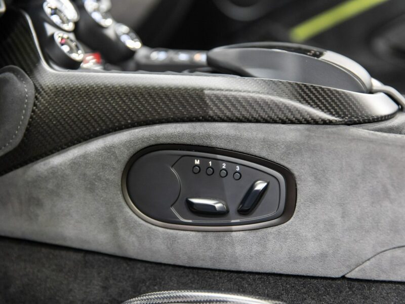 Aston Martin Vantage F1 Edition. V8 Coupe 4.0 535 KM. Salon Polska. Nowy.