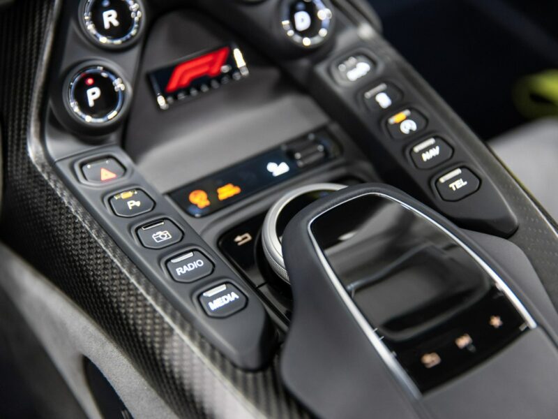 Aston Martin Vantage F1 Edition. V8 Coupe 4.0 535 KM. Salon Polska. Nowy.