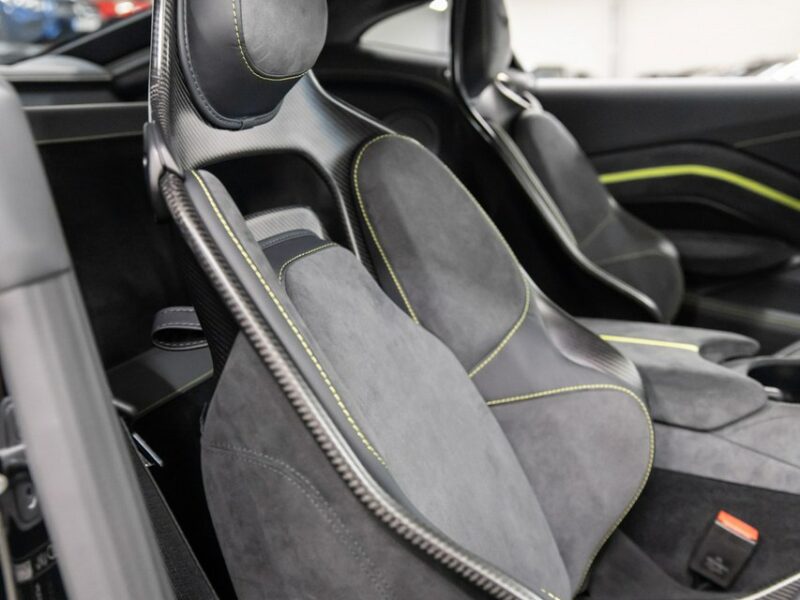 Aston Martin Vantage F1 Edition. V8 Coupe 4.0 535 KM. Salon Polska. Nowy.