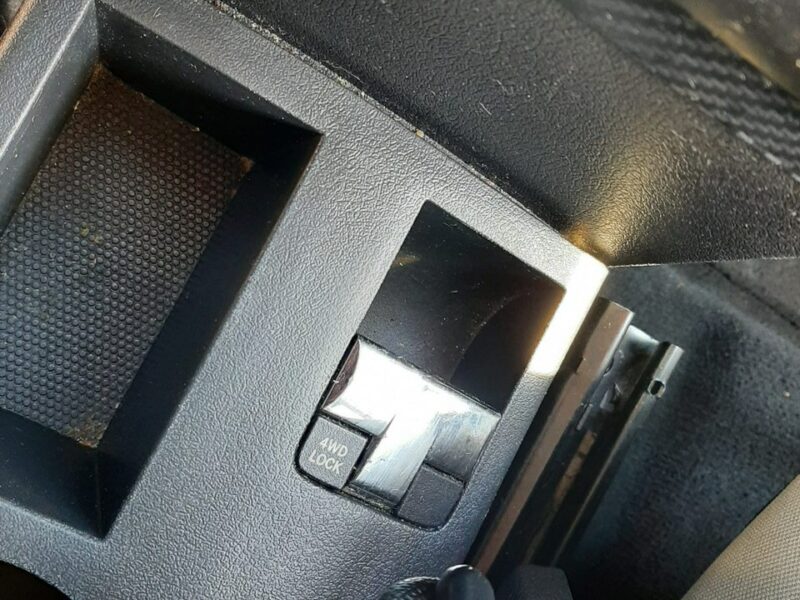 Jeep Compass 2.0D 140KM SALON PL I (2006-2015)