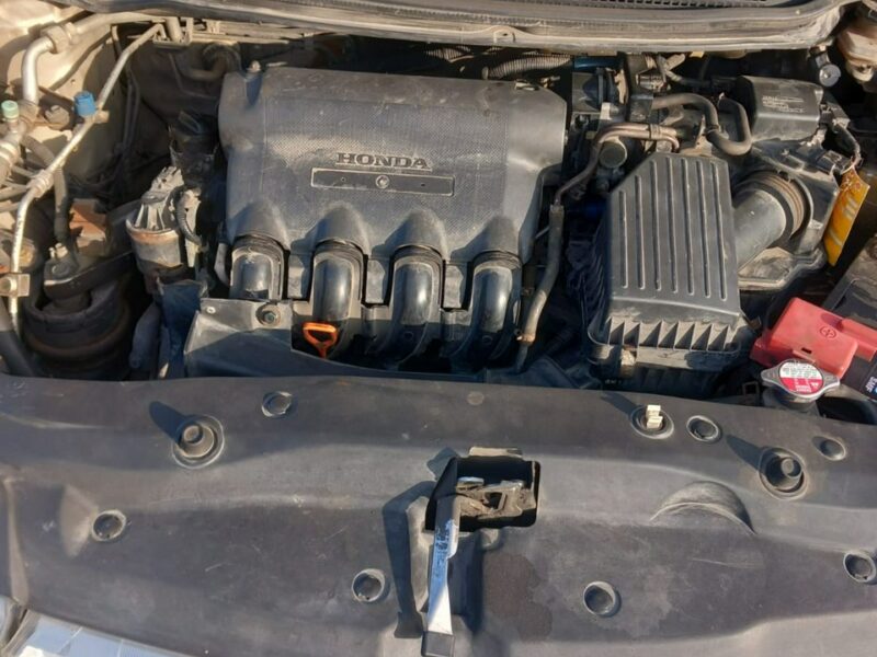 Honda Civic 1.4 B SALON PL 1 właściciel VIII (2006-2011)