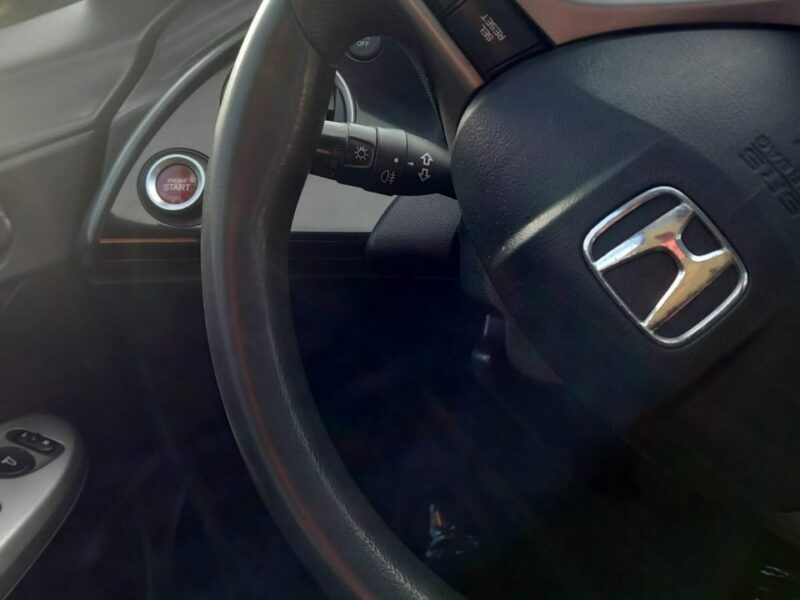 Honda Civic 1.4 B SALON PL 1 właściciel VIII (2006-2011)