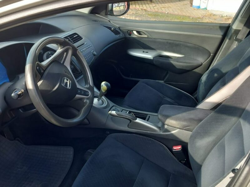 Honda Civic 1.4 B SALON PL 1 właściciel VIII (2006-2011)