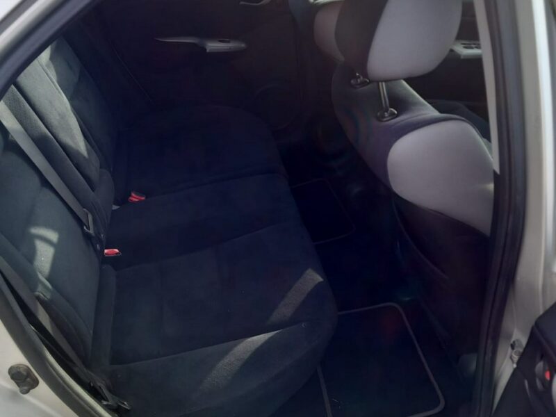 Honda Civic 1.4 B SALON PL 1 właściciel VIII (2006-2011)