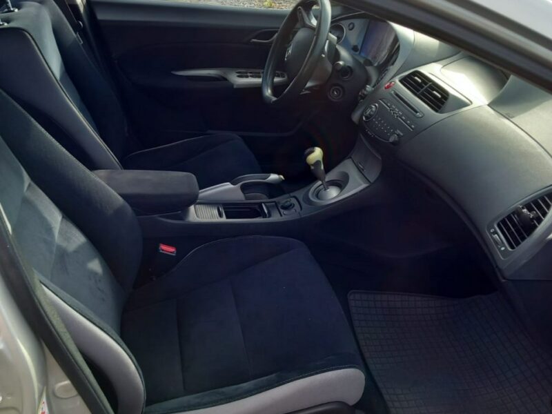 Honda Civic 1.4 B SALON PL 1 właściciel VIII (2006-2011)