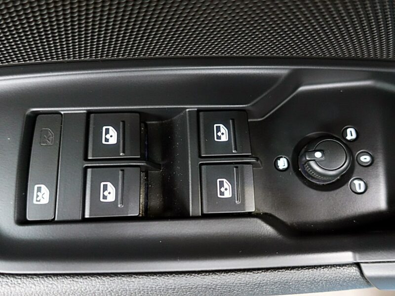 Audi A3 2.0TDi 150KM S-TRONIC Led+Navi GWAR. 1wł Kraj Bezwyp Serwis ASO F23% 8Y
