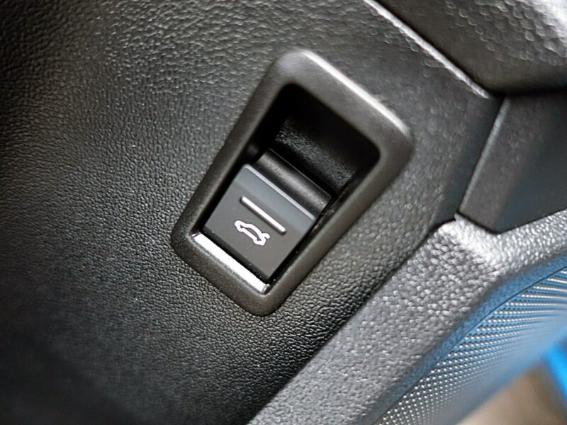 Audi A3 2.0TDi 150KM S-TRONIC Led+Navi GWAR. 1wł Kraj Bezwyp Serwis ASO F23% 8Y