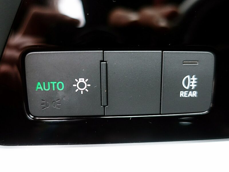 Audi A3 2.0TDi 150KM S-TRONIC Led+Navi GWAR. 1wł Kraj Bezwyp Serwis ASO F23% 8Y