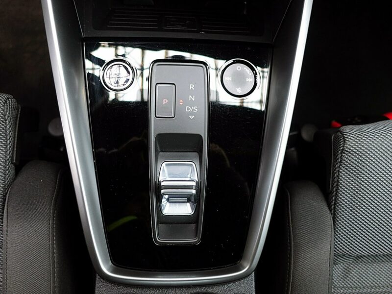 Audi A3 2.0TDi 150KM S-TRONIC Led+Navi GWAR. 1wł Kraj Bezwyp Serwis ASO F23% 8Y