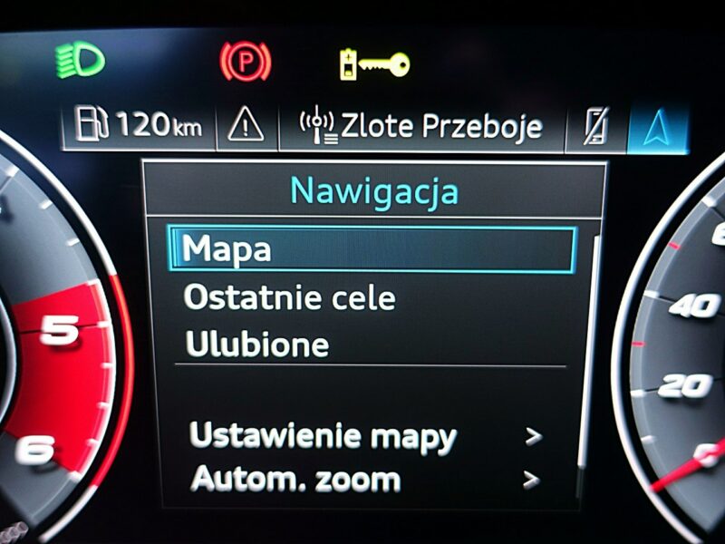 Audi A3 2.0TDi 150KM S-TRONIC Led+Navi GWAR. 1wł Kraj Bezwyp Serwis ASO F23% 8Y