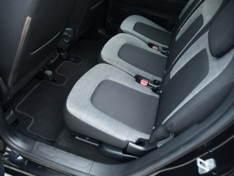 Citroen C4 Picasso 1,6hdi DUDKI11 Manual,El.szyby.Centralka,kredyt.GWARANCJA II (2013-)