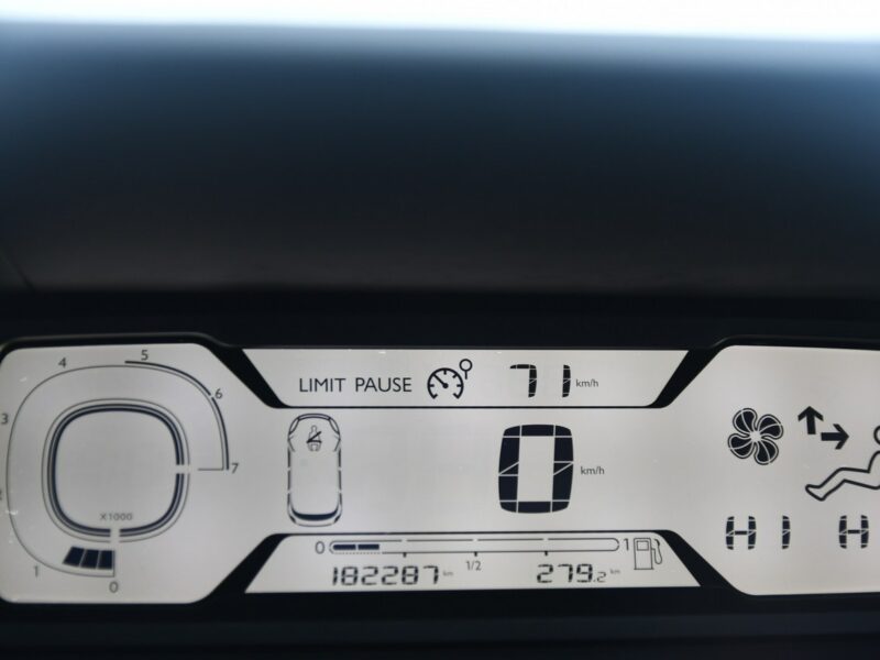 Citroen C4 Picasso 1,6hdi DUDKI11 Manual,El.szyby.Centralka,kredyt.GWARANCJA II (2013-)