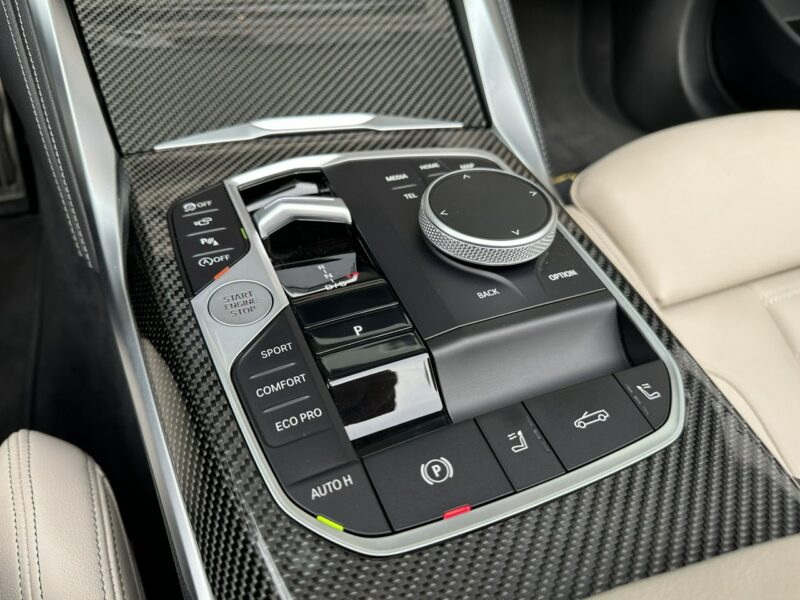 BMW 430 M-pakiet, M-Pro, Kamery 360 , Harman/Kardon, Led, Salon Polska, Fv-23% G22/G23/G82 (2020-)