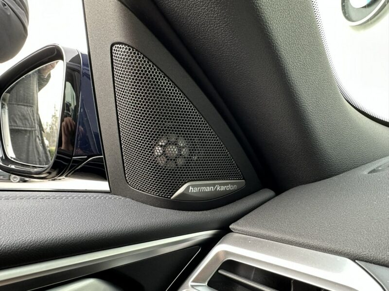 BMW 430 M-pakiet, M-Pro, Kamery 360 , Harman/Kardon, Led, Salon Polska, Fv-23% G22/G23/G82 (2020-)