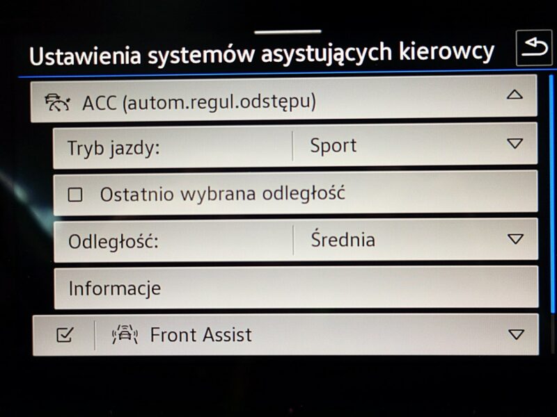 Volkswagen Transporter 5-osób AUTOMAT GWARANCJA 1wł Kraj Bezwyp FullLed+NAVI+KAMERA FV23% T6