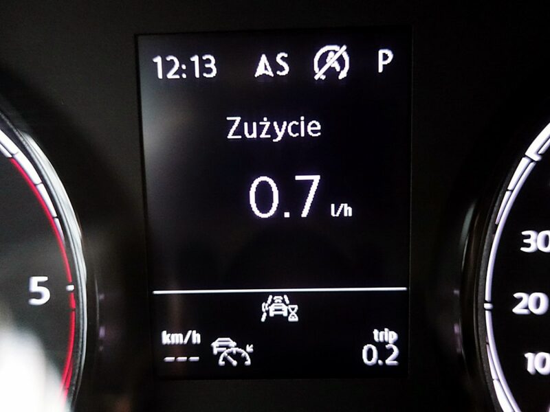 Volkswagen Transporter 5-osób AUTOMAT GWARANCJA 1wł Kraj Bezwyp FullLed+NAVI+KAMERA FV23% T6