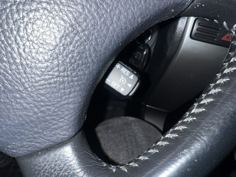 Toyota Land Cruiser Toyota Land Cruiser Zarejestrowany 3.0D 180 KM IV (2002-2009)