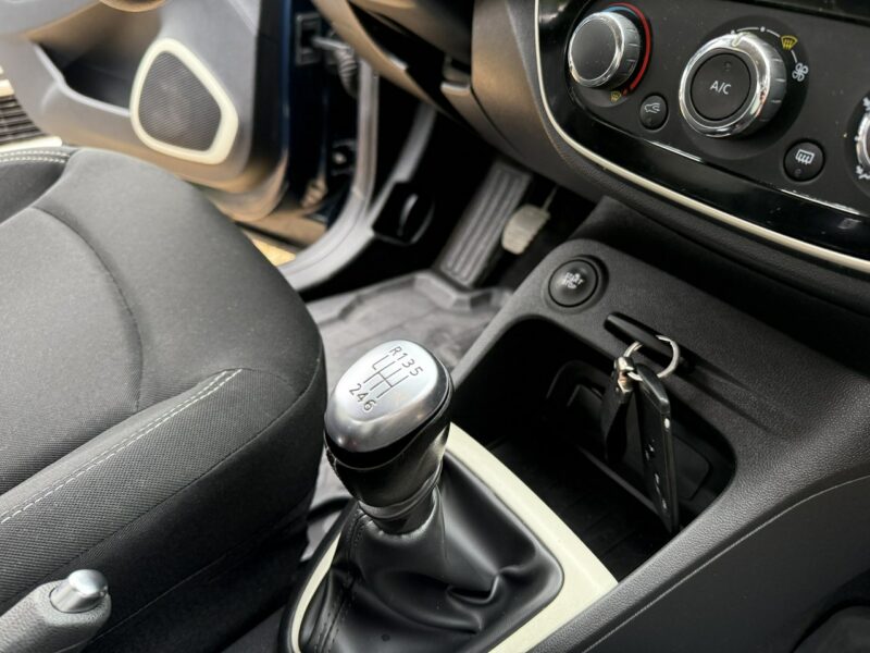 Renault Captur 1.2*120ps*6*Biegów*Salon*Polska*Serwis*ASO*Keyless*90.000km*Alu*LED* I (2013-2019)