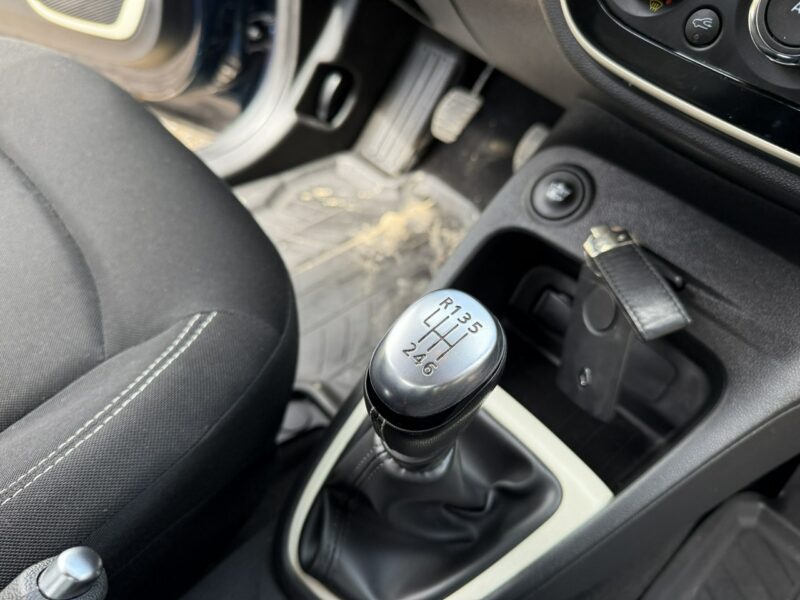 Renault Captur 1.2*120ps*6*Biegów*Salon*Polska*Serwis*ASO*Keyless*90.000km*Alu*LED* I (2013-2019)