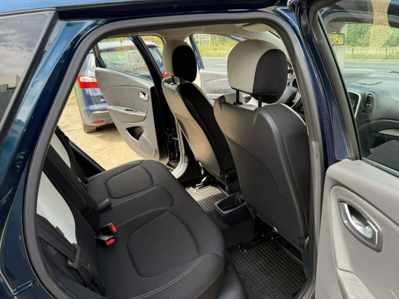 Renault Captur 1.2*120ps*6*Biegów*Salon*Polska*Serwis*ASO*Keyless*90.000km*Alu*LED* I (2013-2019)