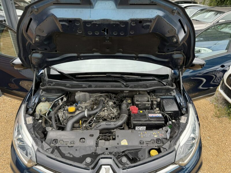 Renault Captur 1.2*120ps*6*Biegów*Salon*Polska*Serwis*ASO*Keyless*90.000km*Alu*LED* I (2013-2019)