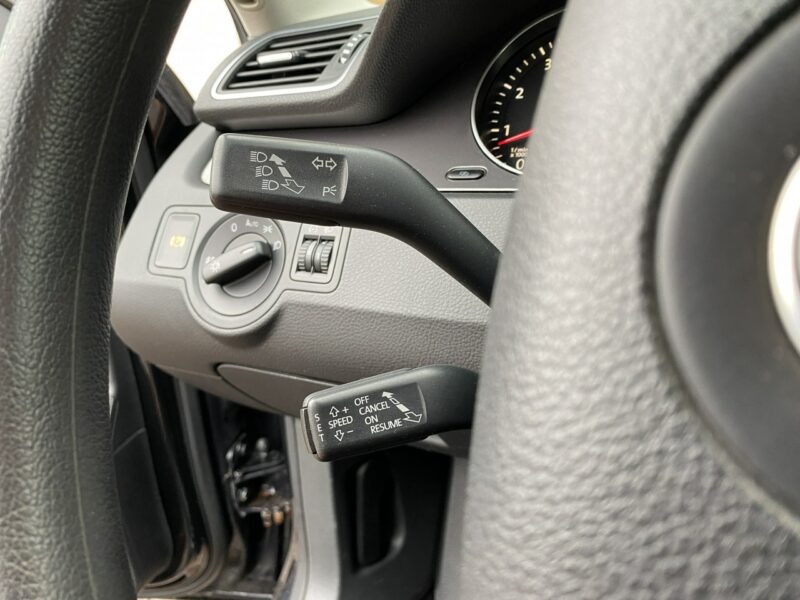 Volkswagen Passat 09r. 1.6 MPI sedan z Niemiec bezwypadkowy tempomat podg.fotele B6 (2005-2010)