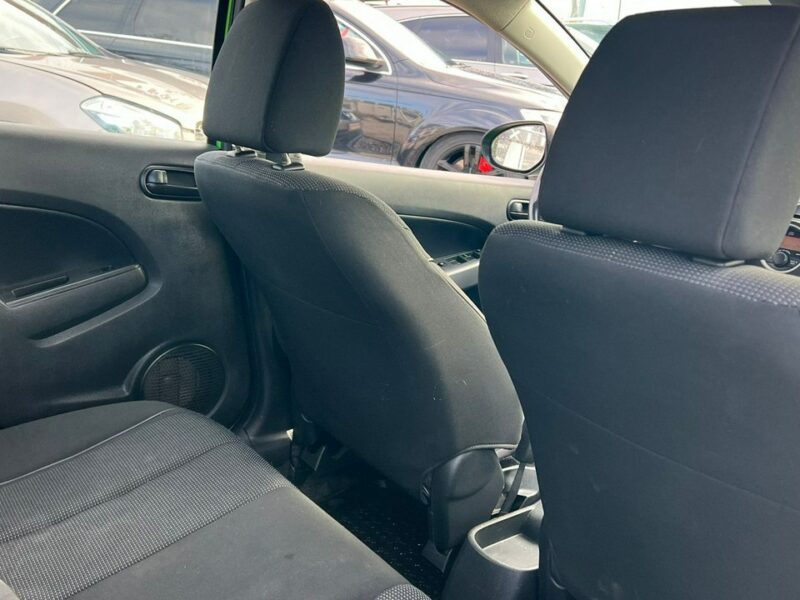 Mazda 2 -SPRZEDANY- 5 drzwi ,klima,Alu ,Grzane Fotele GWARANCJA,Zamiana II (2007-2014)