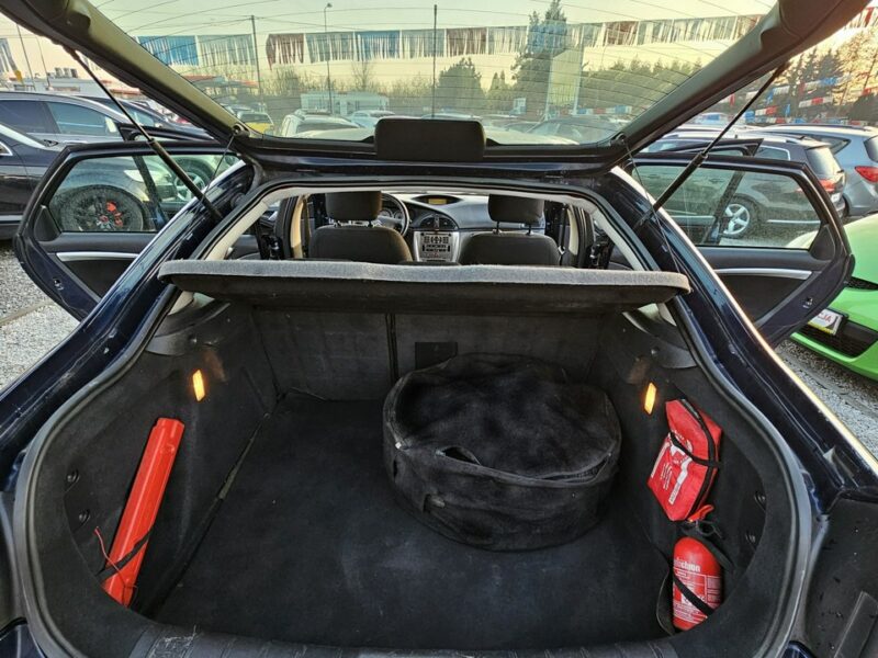 Citroen C5 -SPRZEDANY- Benz + Gaz * Zarejestrowany* MOŻLIWA Zamiana II (2004-2008)